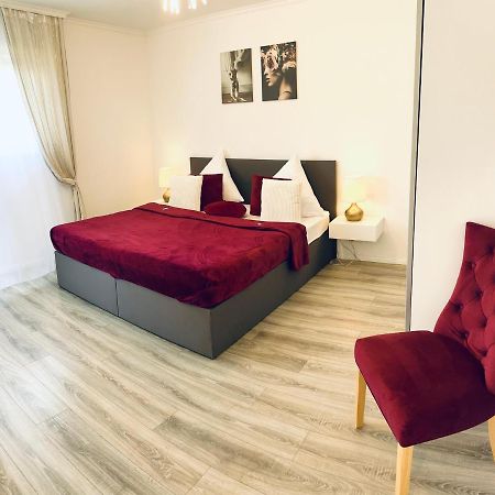 Prime Host Charme Apartment Карлсруэ Экстерьер фото