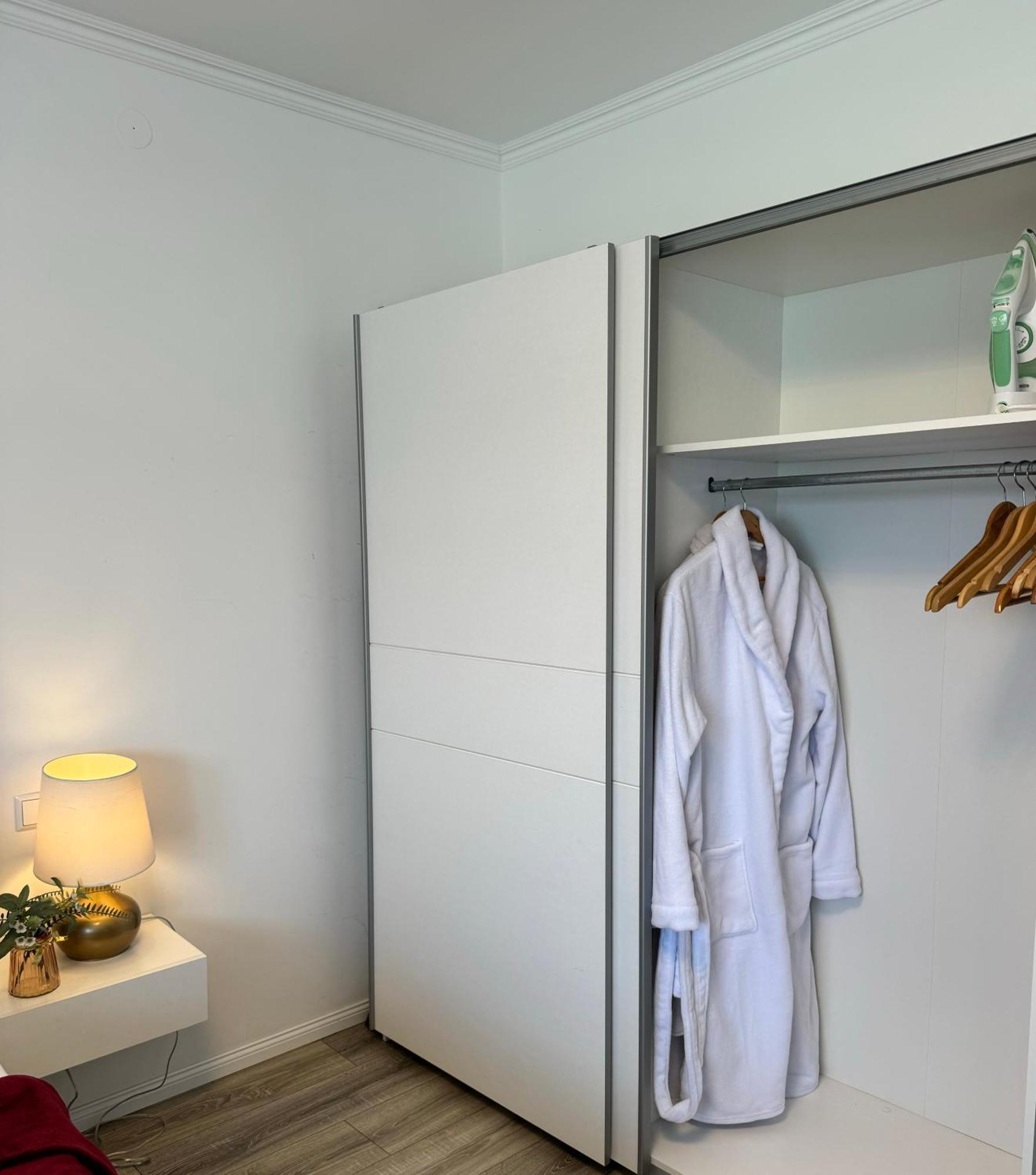 Prime Host Charme Apartment Карлсруэ Экстерьер фото