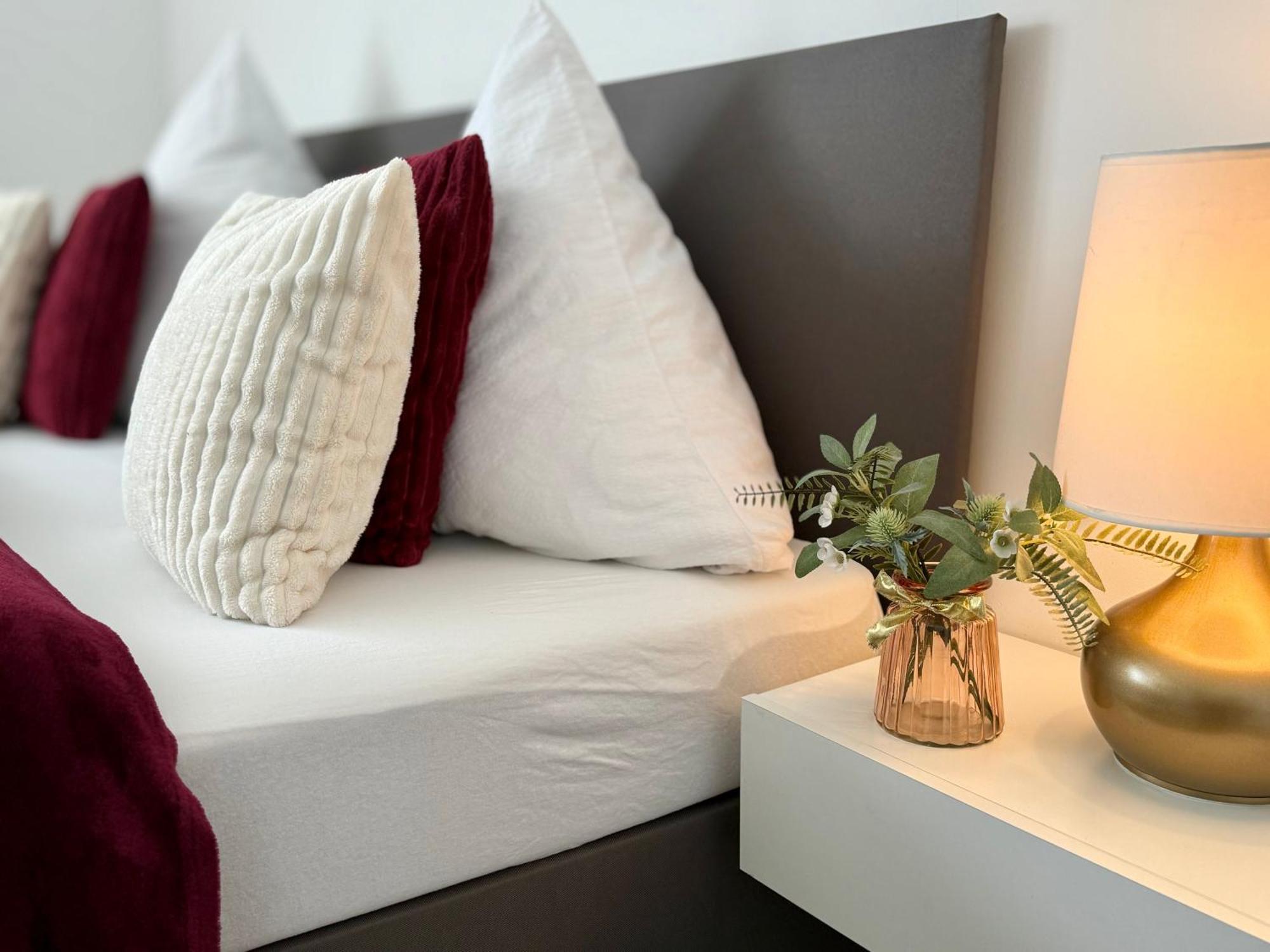 Prime Host Charme Apartment Карлсруэ Экстерьер фото